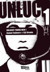 Unlucky Young Men. Bd.1