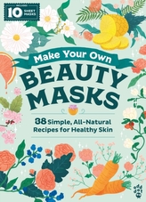  Make Your Own Beauty Masks