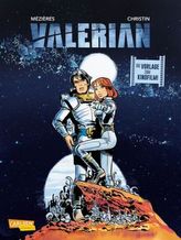 Valerian & Veronique: Filmausgabe