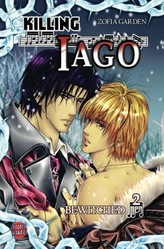 Killing Iago. Bd.2
