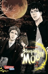 Sleeping Moon. Bd.2