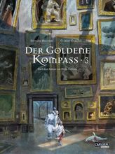 Der goldene Kompass. Bd.3