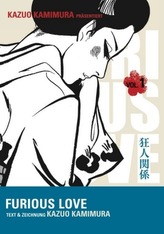 Furious Love. Bd.1