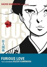 Furious Love. Bd.3
