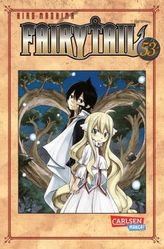 Fairy Tail. Bd.53