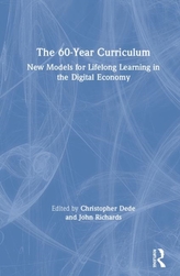 The 60-Year Curriculum