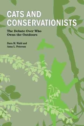  Cats and Conservationists