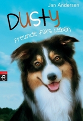 Dusty - Freunde fürs Leben