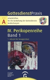 1. Advent bis Sexagesimae, m. CD-ROM