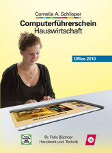 Computerführerschein Hauswirtschaft