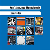 Kraftfahrzeug-Mechatronik, CD-ROM