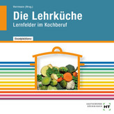 Die Lehrküche, 1 CD-ROM