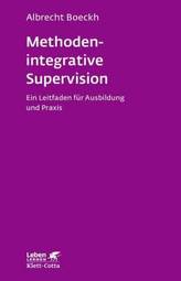 Methodenintegrative Supervision