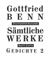 Gedichte. Tl.2