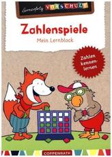 Zahlenspiele