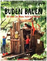 Buden bauen