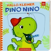 Hallo, kleiner Dino Nino