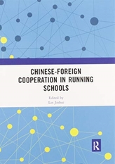  Chinese-Foreign Cooperation in Running Schools