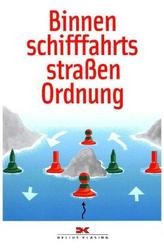 Binnenschifffahrtstraßen-Ordnung