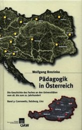 Pädagogik in Österreich. Bd.3