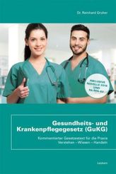 Gesundheits- und Krankenpflegegesetz (GuKG) (f. Österreich)