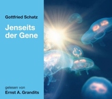 Jenseits der Gene, 2 Audio-CDs