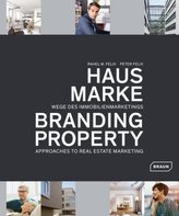 Hausmarke / Branding Property