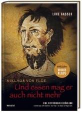 Und essen mag er auch nicht mehr, m. DVD