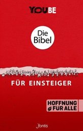 Die Bibel für Einsteiger, Hoffnung für alle - YOUBE Edition