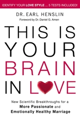  This is Your Brain in Love