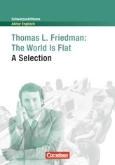 The World is Flat