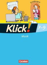7.-9. Schuljahr, Schülerbuch