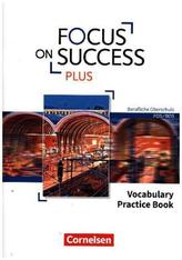 11./12. Jahrgangsstufe, Vocabulary Practice Book