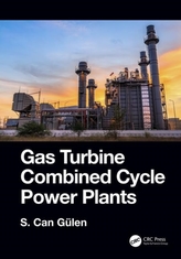  Gas Turbine Combined Cycle Power Plants