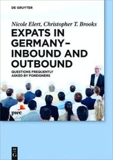 Expats in Germany - Inbound and Outbound