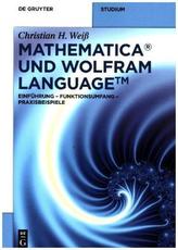 Mathematica und Wolfram Language