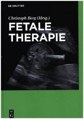 Fetale Therapie