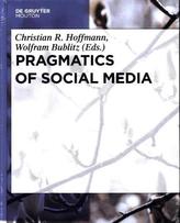 Pragmatics of Social Media