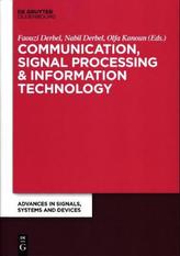 Communication, Signal Processing & Information Technology