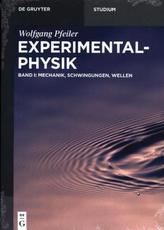 Experimentalphysik, 6 Bände