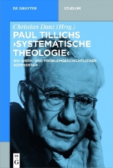 Paul Tillichs Systematische Theologie