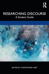  Researching Discourse