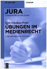 Übungen im Medienrecht
