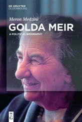 Golda Meir