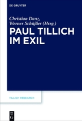 Paul Tillich im Exil