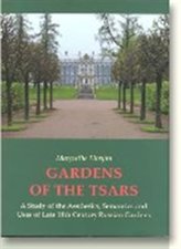  Gardens of the Tsars