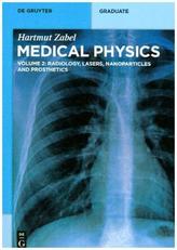 Medical Physics. Vol.2