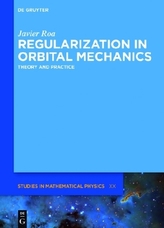 Regularization in Orbital Mechanics