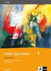 5./6. Jahrgangsstufe, Lehrerband
