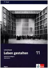 11. Klasse, Lehrerband